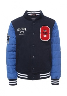 Куртка Tommy Hilfiger
