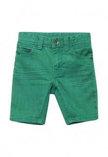 Шорты джинсовые United Colors of Benetton