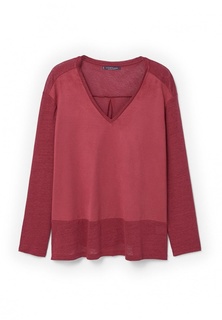 Лонгслив Violeta by Mango