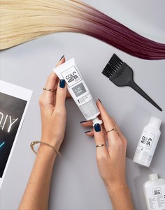 LOreal Paris Colorista Permanent Hair Paint 13 Violet - Фиолетовый