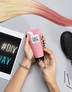Смываемая краска для прядей LOreal Paris Colorista - Dirty Pink - Розовый