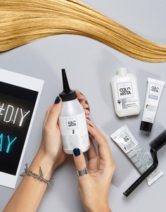 Несмываемый эффект омбре LOreal Paris Colorista - Бесцветный