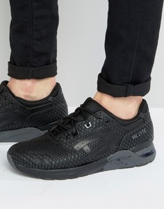 Кроссовки Asics Gel-lyte Evo - Черный