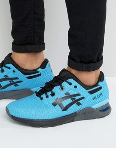 Кроссовки Asics Gel-lyte Evo - Синий