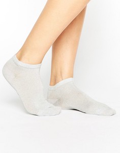Спортивные носки Falke Antelope - Темно-синий