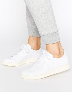 Кроссовки ADIDAS Stan Smith - Белый