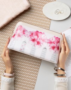 Косметичка Ted Baker - Розовый