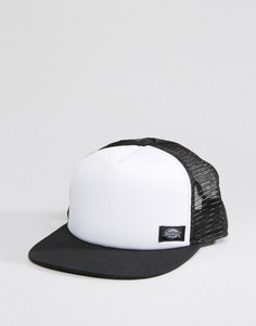 Кепка Dickies Fort Jones Trucker - Черный