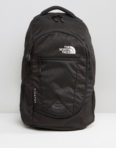 Черный рюкзак The North Face Pivoter - Черный