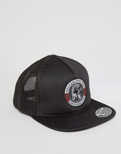 Кепка Volcom Bonzai Cheese - Черный