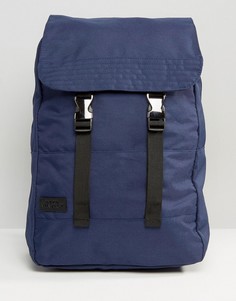 Нейлоновый рюкзак Dead Vintage Commuter - Темно-синий
