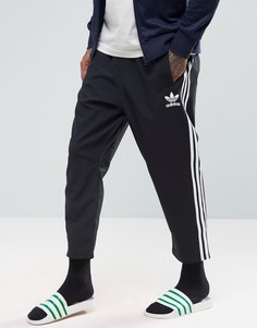 Черные джоггеры adidas Originals AC 7/8 BK0017 - Черный