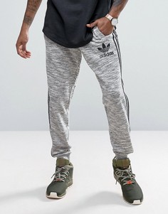 Серые джоггеры adidas Originals California BK5903 - Серый