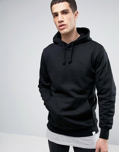 Черное худи adidas Originals X By O BQ3087 - Черный