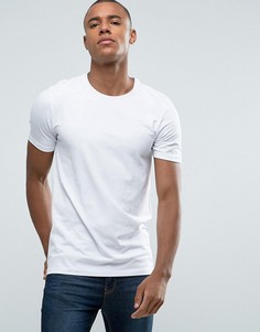 Футболка-премиум Jack &amp; Jones - Белый