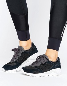 Кроссовки Asics Gel Lique - Черный