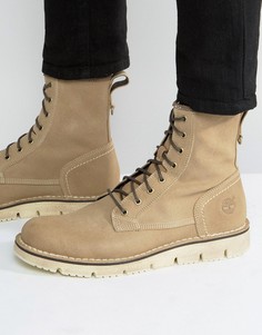 Ботинки Timberland Westmore - Бежевый