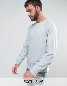 Свитшот с круглым вырезом Levis Orange Tab - Серый Levis®