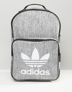Рюкзак adidas Originals BK7119 - Черный
