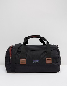 Черная сумка Patagonia Arbor 30L - Черный