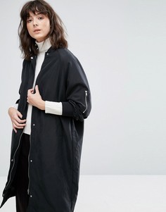 Купить женские куртки оверсайз в интернет-магазине Lookbuck 