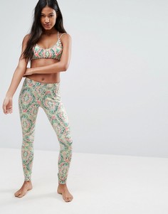 Неопреновые брюки Billabong Surf More Surf - Мульти