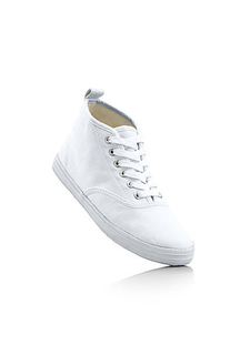 Высокие кеды