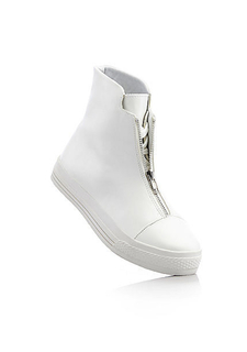 Высокие сникеры