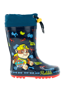 Резиновые сапоги Paw Patrol