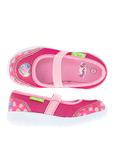 Туфли Peppa Pig