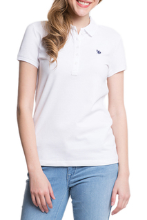 Футболка-поло U.S. Polo Assn.