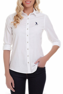 Рубашка U.S. Polo Assn.