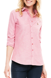 Рубашка U.S. Polo Assn.