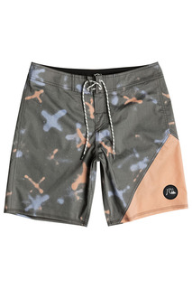Шорты Quiksilver