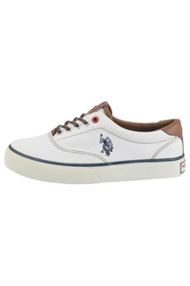 Сникерсы U.S. Polo Assn.