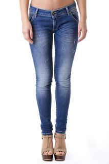 Джинсы Sexy Woman