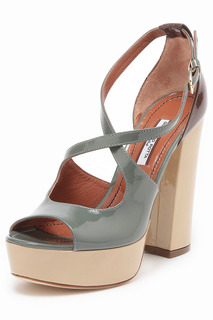 Босоножки Guglielmo Rotta