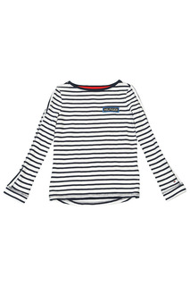 Футболка Tommy Hilfiger kids
