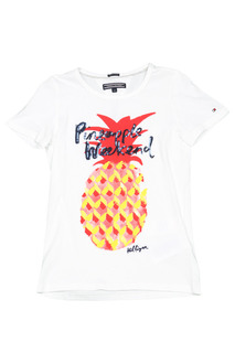 Футболка Tommy Hilfiger