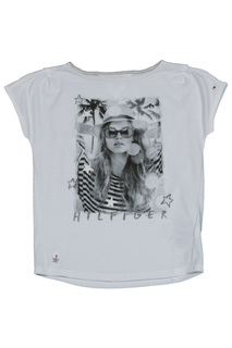 Футболка Tommy Hilfiger