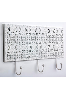 Вешалка 17x40x4,5 GARPE
