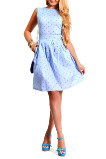 Платье FRANCESCA LUCINI