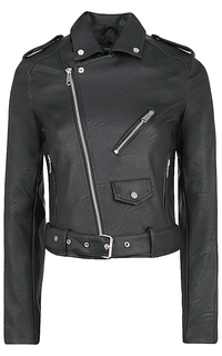 Женская косуха из экокожи Neohit