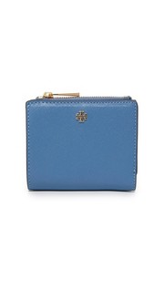 Миниатюрный кошелек Robinson Tory Burch