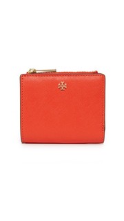 Миниатюрный кошелек Robinson Tory Burch