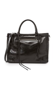 Сумка-портфель Regan Rebecca Minkoff