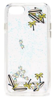 Чехол Surf Icon Waterfall для iPhone 7 Rebecca Minkoff