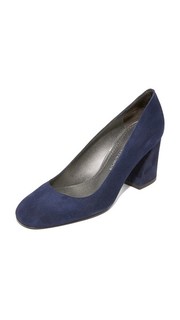 Туфли-лодочки Mary Stuart Weitzman