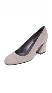 Туфли-лодочки Mary Stuart Weitzman