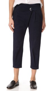 Брюки Indigo Capsule Collection by AG Wren